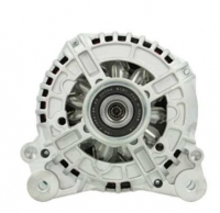 Bosch Lichtmaschine 12V/140A f. VW 1986A00906  0124525543  0124525188  03C903023TX  03C903023SX  03C903023S  440921  DRA0601