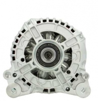 Bosch Lichtmaschin 12V/140A f. VW 03C903023TX  03C903023SX  03C903023S 1986A00906  0124525543  0124525188 440921  DRA0601