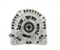 Bosch Lichtmaschine 12V/150A f. VW  074903018AX   074903018A  022903028AX  021903026A  F00E100160  0124615075  0124615071  01246