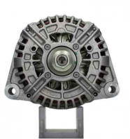 Bosch Lichtmaschine 12V/150A f. Fendt G515900010100 A0101541502 A00101541602  00101541602 1986A00944  0124615152   0124615053  0