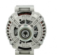 Bosch Lichtmaschine 12V/200A f. Mercedes 1986A01114  1986A00657  0124625206  0124625020  0124625011  0121541102 A013154110280  A