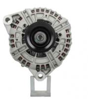 Bosch Lichtmaschine 12V/200A f.John Deere  F00E100645  F00E100154  1986A00955  0124625220  0124625108  0124625107  0124625029
