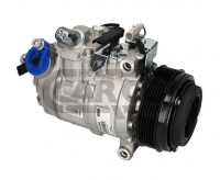 Klimakompressor f.BMW 6987862 64526987862 4472601852 4472601851 4472601850 4471908460
