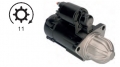 Anlasser 12V/1,7kw 10z f.Chrysler 04801848AC 04801848AB 04801268AA 048801268AB 0001109400 0001109394 0001109393 0001109352 00011