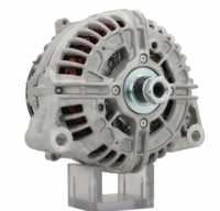 Bosch Lichtmaschine 12V/200A f. John Deere 1986A01115  1986A00957  0124655029  0124625221  0124625172  0124625171  0124625031  S