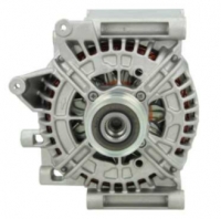 Bosch Lichtmaschine 12V/200A f. Mercedes  A013154590  0131545902 0124625033 LRA03313  DRA0804