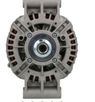 Bosch Lichtmaschine 12V/240A f. Caterpillar  0124625103 0124625081 T400306