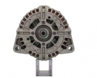 Bosch Lichtmaschine 12V/200A f. John Deere 504290060  48163614  0124625200  0124625199