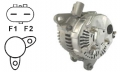 Lichtmaschine 12V/136A f.Chrysler 56041693AC 56041693AB 56041693AA 56029700AA 5170746AA 1986A00865 1986A00682 0124525002