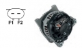 Lichtmaschine 12V/160A f.Chrysler 4868429AD 4868429AC 4868429AB 04868429AD 04868429AC 04868429AB  421000-0086 421000-0085 421000