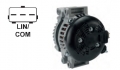 Lichtmaschine 12V/220A f.Chrysler 4801338AB 04801338AB 04801338AD 104210-6080 1042106080