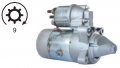 Anlasser 12V/0,9kW 9z f.Fiat 46419392 46419332 4623154163222904 63102003