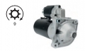 Anlasser 12V/2,3kw 9z f.Fiat 71724237 55195967  Remy 8000032 71724237 55195967 55195967