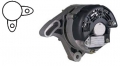Lichtmaschine 12V/45A f.Fiat 77347411 77305410 7713141 5999869 5999868 46231675 46231660 43231659 46231657  MAN342 63321189 6332