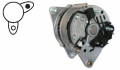 Lichtmaschine 12V/75A f.Fiat 0120489984