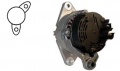 Lichtmaschine 12V/75A f.Fiat 46430110 1315060080 1305709080 63321617 63321361 63321276 63321205 46430110 1315060080 1305709080