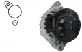 Lichtmaschine 12V/140A f.Fiat 73501591 71746673  63377005 63321940 73501591 73501591 71746673 31400-79J00 3140079J00 1022118270