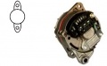 Lichtmaschine 12V/55A f.Fiat 7651812 7552284 46446292 46445102 63395575 63321409 63321191 63321120 63321112 63321103 63321028 63