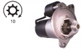 Anlasser 12V/1,4kW 10z f.Ford SA841 F7SZ11002AA F7SU11000AB F7SU11000AA  F7SU11000A2B F7SU11000A1B E9SF11000AB E98F11000BA E98F1