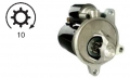 Anlasser 12V/1,4kW 10z f.Ford SA857 F87Z11002AA F87U11000AA F87U11000A1B F87U11000A1A   ZZP1-18-400A ZZP1-18-400  ZZP118400A ZZP
