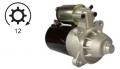 Anlasser 12V/1,4kW 12z f.Ford SA849 SA842 SA838 F7LZ11002BA F7TZ11002B F7LU11000BA  F7LU11000AA F75Z11002AA F75Z11002A F75U11000