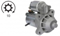 Anlasser 12V/1,4kW 10z f.Ford 4443760 4424968 4033064 2T1411000CC 2T1411000CB 2T1411000CA 2T1411000BC  2T1411000BB 2T1411000BA 1