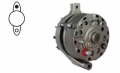 Lichtmaschine 12V/60A f.Ford E6SF10300EA E27F10300BA E1GF10300DA E1EF10300HA D9ZF10300AA D9VY10346A D9UF10300BA D9SF10300AA D9BZ