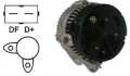 Lichtmaschine 12V/120A f.Ford R95VW10300ABA 95VW10300ABA 1031898 1018818 028903027D 028903025SX 028903025S 028903018BX 028903018