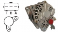 Lichtmaschine 12V/110A f.Ford GL462RM GL462 GL456RM GL456 98AZ10346EN 98AZ10346EA  98AB10300EB 1L8Z10346AB 1L8U10300AC 1L8U10300