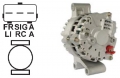 Lichtmaschine 12V/110A f.Ford GL455RM GL455 98AZ10346FA 98AB10300FC 98AZ-10346-FA 98AB-10300-FC