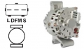 Lichtmaschine 12V/75A f.Ford YC1U10300DE YC1U10300DC YC1U10300DB YC1U10300DA YC1U10300BB YC1T10300BJ YC1T10300BH YC1T10300BG YC1