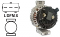 Lichtmaschine 12V/105A f.Ford R1C1T10300AF 4407889 4392207 4392207 4371030 4112235 2C1T10300AB 2C1T10300AA 1C1T10300AF 1C1T10300