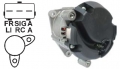Lichtmaschine 12V/125A f.Ford 5128967 5128966 4531026 4531025 4394204 4374448 4374447 4371001 4371000 2T1UCF  2T1U10300CG 2T1U10