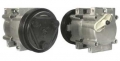 Klimakompressor f.Ford Fiesta ANL GAL J3 J5 JAS JBS RBT 1,0L 1,2L 1,3L 1,4L Benzin m.C4E DHA DHB DHC DHD  DHE DHF DHG FHA FHE JJ