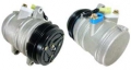 Klimakompressor f.General Motor  Matiz(KLYA) 96528118 96528117 96256053 95213222 717855 96565233