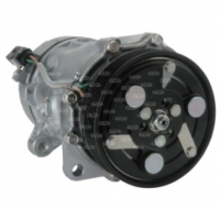 Klimakompressor Ford YM2H19G629BB YM2H19D629BB YM2H19D629BA  SD7V161283 SD7V161278 SD7V161245 SD7V161233 SD7V161226 SD7V161224 S