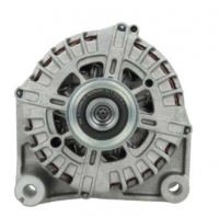 Valeo Lichtmaschine 12V/180A f.BMW  8507624  4732350  12318509023  12318507624  FGN18S052  FG18S052  608669  440300  439709  260