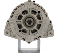 Valeo Lichtmaschine 12V/180A f. Mercedes A0009062100  0009062100  FGN18S061  FG18S061  609600  440354  439762  2609600A  DRA0813