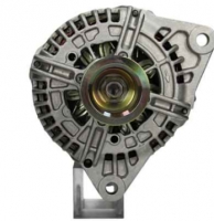 Bosch Lichtmaschine 24V/90A f. Iveco 504144715 0124655208  0124655030  DRB0007N  DRB0007   LRA03461