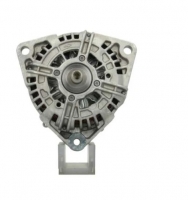 Bosch Lichtmaschine 24V/110A f. Isuzu 377776393001 1986A00977  1986A00546  0124655642  0124655641  0124655225  0124655038   DRA1