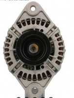 Bosch Lichtmaschine 24V/120A f. Volvo Truck 0124655452  0124655212  0124655085 85020832  85013471  22591472  21257558