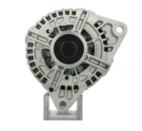 Bosch Lichtmaschine 24V/90A f. Mercedes 1986A01037  0124655850  0124655512  0124655511  0124655091 MK667723  ME230741 DRA1133