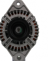 Bosch Lichtmaschine 24V/150A f. Volvo 150A 0124655324  0124655101