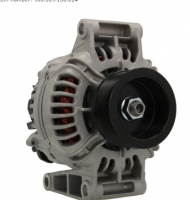 Bosch Lichtmaschine 24V/150A f.Daf 1932592 1932592 0124655181 1986A00991 LRA03997 DRA1509 861335