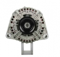 Bosch Lichtmaschine 24V/100A f.John Deere SE502563  RE558676  RE538241 1986A00993  0124655190  0124655189  0120655081  DRA1157