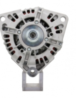Bosch Lichtmaschine 24V/120A f.MAN   1986A00997  0124655244  0124655243   DRA1472  51261019314  51261017314 LRA04294
