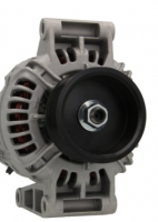 Bosch Lichtmaschine 24V/100A f. Mercedes 0128821161  0128821008  0124655618  0124655617  0124655328  0124655327  A0151543802 A01