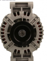 Bosch Lichtmaschine 24V/120A f. DAF 2000904  1927310  1886885  1872181 1986A01024 0124655408  0124655407  0124655386   012465538