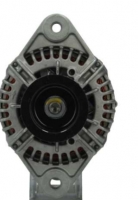 Bosch Lichtmaschine 24V/120A f. Volvo 22218393 1986A01031 0124655452  0124655451  0124655326  0124655325  0124655196  0124655087