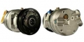 Klimakompressor f.Daewoo Lanos 96255980 96245943 715051 700653 DAC8600154 700696